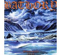Bathory - Nordland Vol.1/2