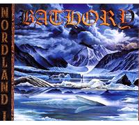 Bathory - Nordland Vol.1