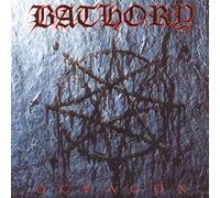 Bathory - Octagon