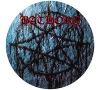 Bathory Octagon (Vinyl LP) 12" Album Picture Disc