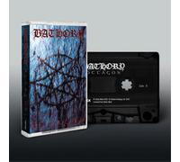Bathory Octagon (Cassette)