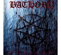 Bathory - Octagon