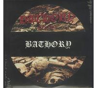 Bathory Requiem (12" Picture Disc Vinyl) - 33 giri Picture Disc in Vinile