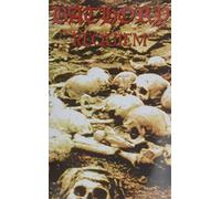 Bathory Requiem (Cassette)
