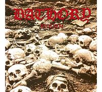 Bathory Requiem (CD)