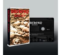 Bathory Requiem (Cassette)