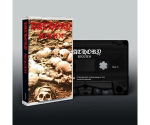 Bathory Requiem (Cassette)