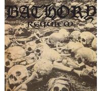 Bathory Requiem (Vinyl LP) 12" Album