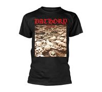 Bathory Requiem ufficiale Uomo maglietta unisex