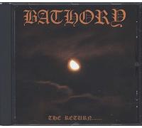 Bathory - The Return...