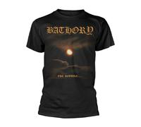 Bathory The Return 2017 Maglietta Adulto Unisex (PH172)