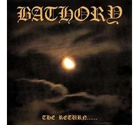 Bathory The Return Of Darkness And... (Vinyl LP)