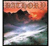 Bathory - Twilight Of The G
