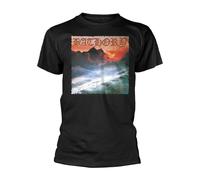 Bathory Twilight Of The Gods 2 Maglietta Adulto Unisex (PH1130)