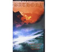 Bathory Twilight of the Gods (Cassette)