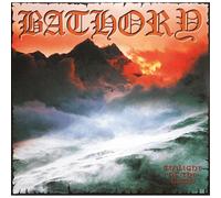 Bathory Twilight of the Gods (Vinyl LP)
