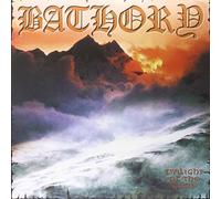 BATHORY - TWILIGHT OF THE GODS - Vinyl Record DLP - K72z