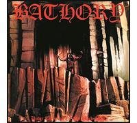 Bathory - Under The Sign Of The Black...