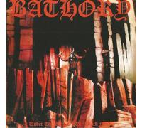 Bathory Under the Sign of the Black Mark (Cassette)
