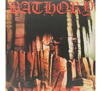 Bathory Under the Sign of the Black Mark (Vinyl LP)