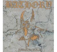 Bathory - Vol. 1-Jubileum
