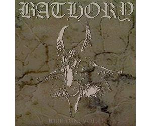 Bathory - Vol. 2-Jubileum