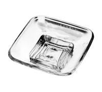 Bathroom Accessories Hotel Supplies Portasapone Da Bagno Vassoio in