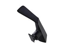 Bathroom Faucet Black Gold Single Handle Hot Cold Switch Water Mixer Taps Wash Basin Deck Mounted(Color-1)