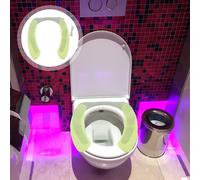 Bathroom Seat Cushion Heated Toilet Cuscino Del Sedile Riscaldato Water