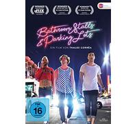BATHROOM STALLS & PARKING LOTS (OmU) (DVD) Thales Corrêa Izzy Palazzini