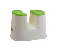Bathroom stool×1 | Non-Slip Adjustable U Shaped Safety Sitting Assistance | Portable Stool | for Seniors Elderly Disabled Injured Pregnant Women Shampoo Shaving Bath Bathroom Pool