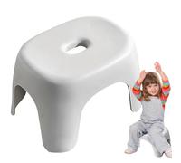 Bathroom Stool | Lightweight Stool for Living Room,Portable Stool, Divano Footrest Stool, Kitchen Stool, Multifunctional Stepping Stool, Small Stool for Kitchen, Bathroom, Bedroom
