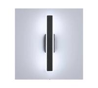 Bathroom Wall Lamp Black Led Wall Lamp 12w