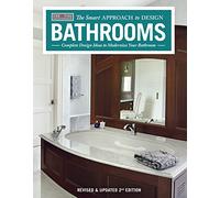 Bathrooms: Complete Design Ideas to Modernize Your Bathroom