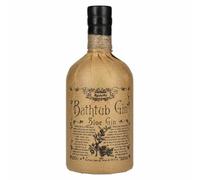 Bathtub Gin Sloe Gin 33,80% 0,50 Liter