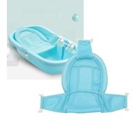 Bathtub Sling Vaschetta Per Bagnetto Neonato Sedile Della Vasca Da Bagno