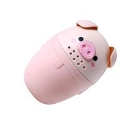 BATHVEVE 1pezzi Per in Di Lavaggio Di Maialino Per Shower e Uso Per Trasferire in Cucina Per Annaffiare Nel