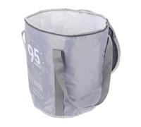 BATHVEVE 1set Secchio Pieghevole Per Pediluvio Portatile Bacinella Per Bagno Dei Piedi Per Campeggio e Spiaggia Multiuso e Facile Da Riporre Capacità e Leggero