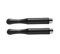 BATHVEVE 2pezzi Strumento Magnetico Per Unghie Cat Eye Accessorio Per Nail Art Per Manicure Casa e Salone Magneti Riutilizzabili Per Creare Effetti Cat Eye Gel Stunning