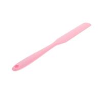 BATHVEVE Bastoncino di Cera per Depilazione del Corpo e Aree Irregolari in Silicone Riutilizzabile Design Antiaderente Spatola per Ceretta e Delicata