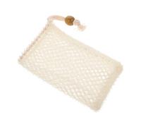 BATHVEVE borsa da bagno di sapone esfoliante exfoliate Piscina piatto di sapone per doccia dentro risparmiatore spugne liquido sacchetto per schiuma di sapone forniture per la doccia nylon