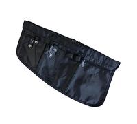 BATHVEVE Borsa Per Parrucchiere e Per Strumenti Di Bellezza Organizer Per Accessori Hair Stylist Borsa Cintura Per Forbici e Pettini Per Uso Professionale e Personale