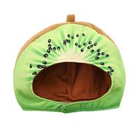 BATHVEVE Copricapo Peluche Decorativo per Feste e Cosplay, Leggero e Comodo da Indossare, per Foto e Celebrazioni Design Creativo e Aspetto Adorabile