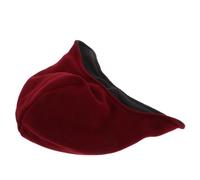 BATHVEVE Cuffia da Notte con Protezione Calore in Pile per Anziani e Copertura Completa Orecchie, Berretto Invernale con Paraorecchie per Riposo Notturno a Casa