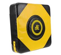 BATHVEVE Cuscinetto Paretper Boxe e Taekwondo Pad Allenamento per Tecniche Design Versatile per Kickboxing e Arti Marziali Accessorio per Allenamento Casa