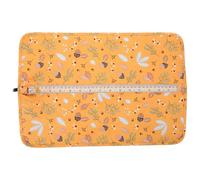 BATHVEVE Custodia per Aghi da Maglia Oxford Resistente e Portatile Design alla Moda, Organizer per Strumenti da Lavoro Artigianali e Progetti Fai-da-Te