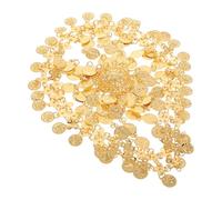 BATHVEVE Decorativi Per Danza Con Monete Vintage Accessorio Elegante Per Performance Di Danza e Belly Dance Design Unico e Artigianato Flessibile Metallo Alloy Per Dare Glamour Ai Tuoi
