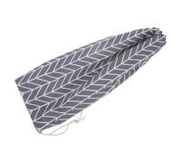 BATHVEVE Dispenser Porta Sacchetti Riutilizzabili da Parete per Cucina Organizer Salvaspazio con Estrazione Veloce e Materiale Resistente Supporto Porta Sacco Spazzatura Lavabile