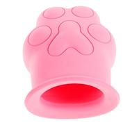 BATHVEVE Dispositivo Paffuta Silicone e le Riutilizzabile Rimpolpare in per Strumento Trendy Miglioramento Aspetto, Portatile Quotidiana Donne per per Bellezza