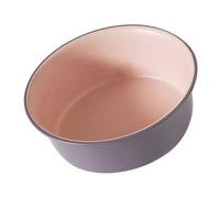BATHVEVE Lavabo Multifunzione Doppio Colore Resistente e Versatile per Lavaggio Piatti Biancheria e Adatto per Cucina Bagno e Campeggio